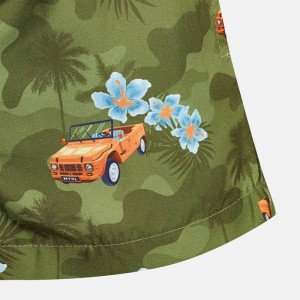 ΜΑΓΙΟ ΒΕΡΜΟΥΔΑ MAYORAL