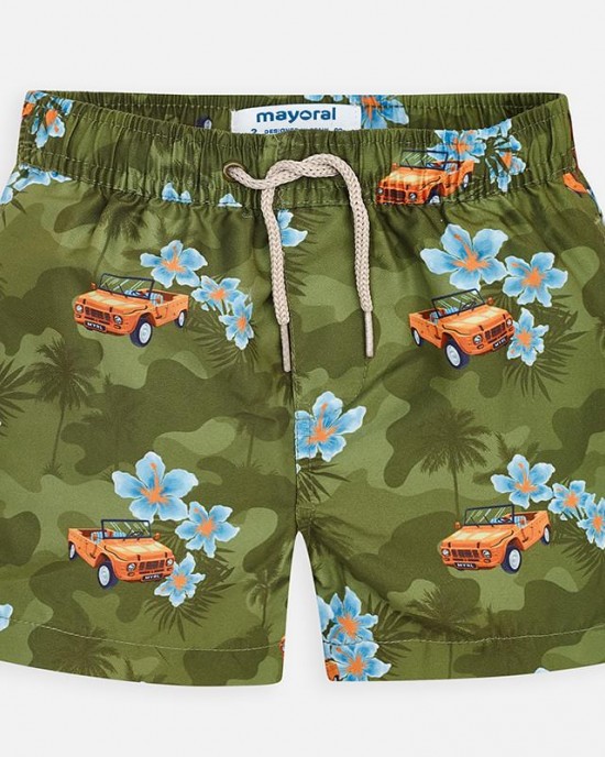 ΜΑΓΙΟ ΒΕΡΜΟΥΔΑ MAYORAL OUTLET