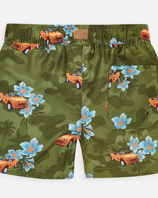 ΜΑΓΙΟ ΒΕΡΜΟΥΔΑ MAYORAL OUTLET