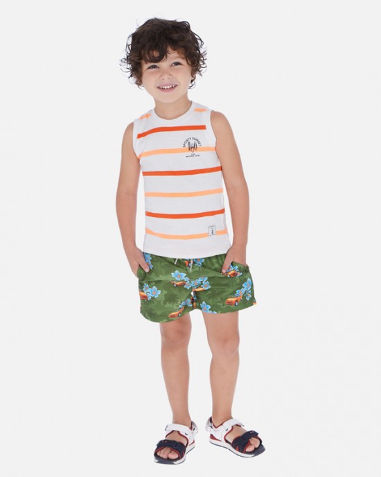 ΜΑΓΙΟ ΒΕΡΜΟΥΔΑ MAYORAL OUTLET