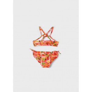 ΜΠΙΚΙΝΙ ΣΤΑΜΠΩΤΟ MAYORAL