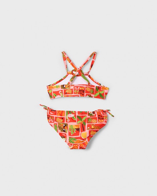 ΜΠΙΚΙΝΙ ΣΤΑΜΠΩΤΟ MAYORAL