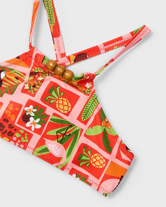 ΜΠΙΚΙΝΙ ΣΤΑΜΠΩΤΟ MAYORAL