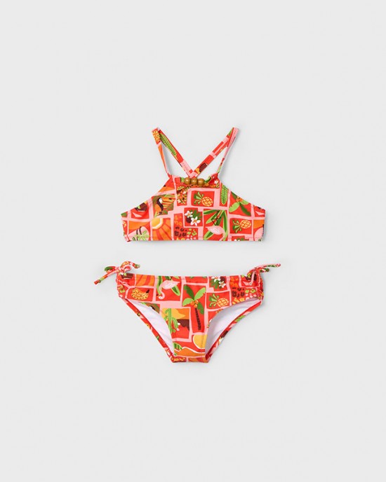 ΜΠΙΚΙΝΙ ΣΤΑΜΠΩΤΟ MAYORAL