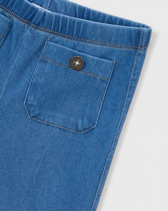 ΚΟΛΑΝ ΤΖΙΝ ΚΑΜΠΑΝΑ MAYORAL