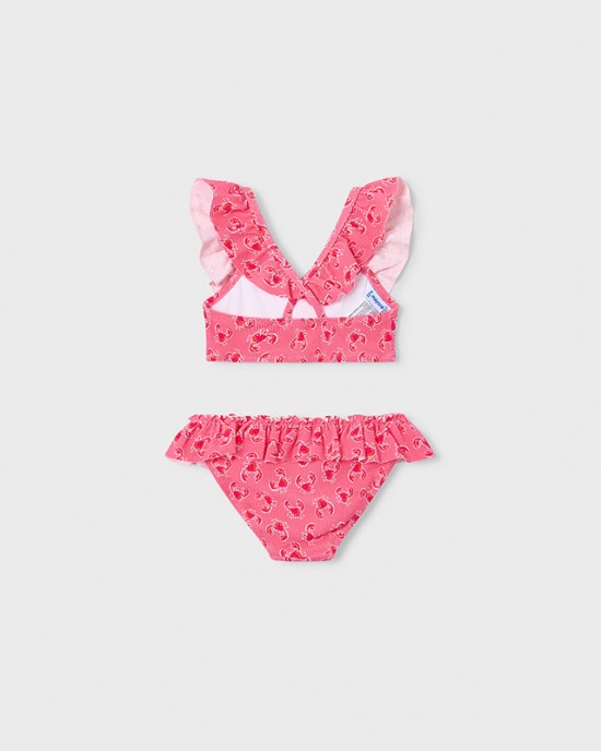 ΜΑΓΙΟ ΜΠΙΚΙΝΙ  ΣΤΑΜΠΩΤΟ MAYORAL