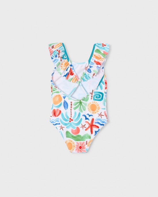 ΜΑΓΙΟ ΟΛΟΣΩΜΟ  ΣΤΑΜΠΩΤΟ MAYORAL