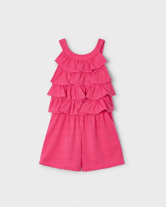 ΦΟΡΜΑ ΣΟΡΤΣ ΜΕ ΒΟΛΑΝ  MAYROAL