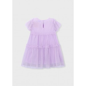 ΦΟΡΕΜΑ ΤΟΥΛΙ MAYORALMAYORAL TULLE DRESS