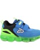 ΠΑΙΔΙΚΑ SNEAKERS ΜΕ ΦΩΤΑΚΙΑ PRIMIGI 