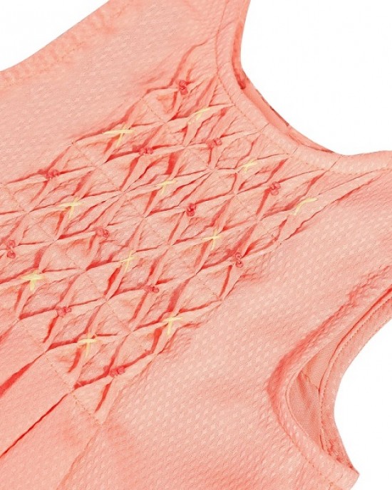 ΦΟΡΕΜΑ ΑΜΑΝΙΚΟ ΜΕ ΛΕΠΤΟΜΕΡΕΙΕΣ 3POMMES 