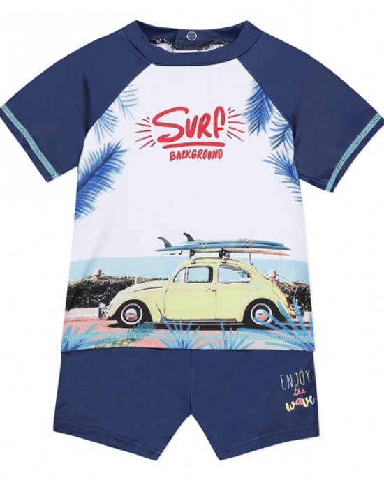 ΜΑΓΙΟ ΣΕΤ 3POMMES OUTLET