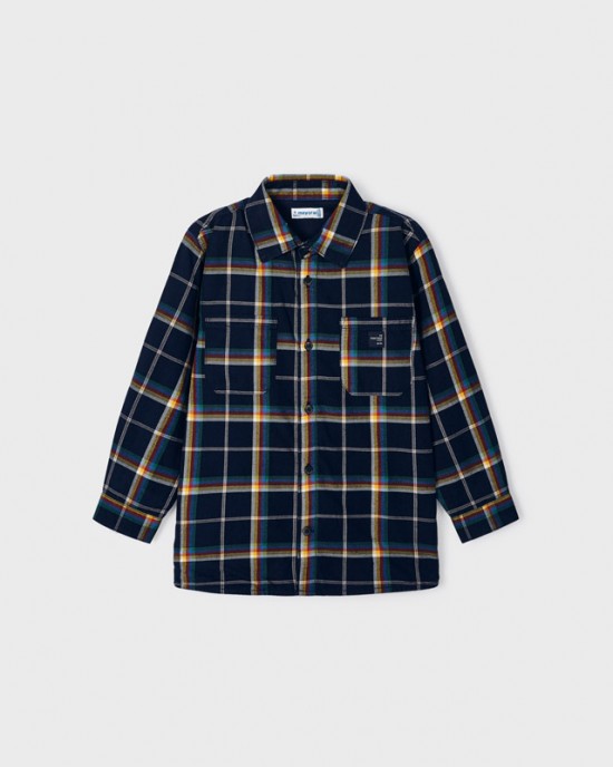 ΠΟΥΚΑΜΙΣΟ ΚΑΡΟ MAYORAL OUTLET