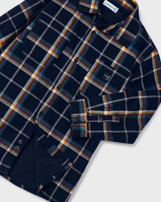 ΠΟΥΚΑΜΙΣΟ ΚΑΡΟ MAYORAL OUTLET