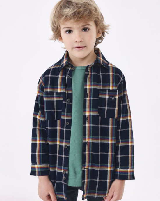 ΠΟΥΚΑΜΙΣΟ ΚΑΡΟ MAYORAL OUTLET