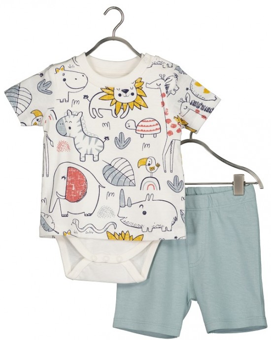 ΣΕΤ ΣΤΑΜΠΩΤΟ BLUE SEVEN 