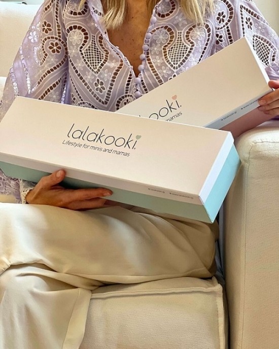 ΛΑΜΠΑΔΑ  ΙΜΑΝ Η ΑΦΡΙΚΑΝΑ LALAKOOKI ΛΑΜΠΑΔΕΣ