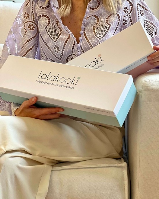 ΛΑΜΠΑΔΑ ΦΑΝΗΣ Ο ΑΤΑΚΤΟΥΛΗΣ LALAKOOKI ΛΑΜΠΑΔΕΣ