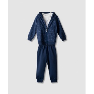 ΣΕΤ 3 ΤΕΜΑΧΙΩΝ NEK