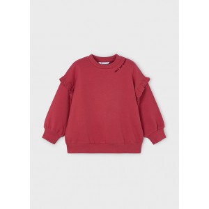 ΦΟΥΤΕΡ ΣΤΑΜΠΑ ΠΙΣΩ MAYORAL