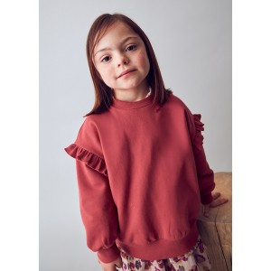 ΦΟΥΤΕΡ ΣΤΑΜΠΑ ΠΙΣΩ MAYORAL