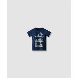 ΜΠΛΟΥΖΑ DINO ΝΕΚ