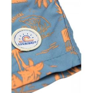 ΜΑΓΙΟ ΒΕΡΜΟΥΔΑ LONGBOARD