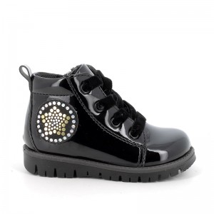 ΠΑΙΔΙΚΑ ΜΠΟΤΑΚΙΑ VERNICE PRIMIGI