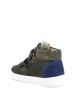 ΠΑΙΔΙΚΑ ΜΠΟΤΑΚΙΑ SNEAKERS PELLE PRIMIGI 