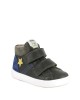 ΠΑΙΔΙΚΑ ΜΠΟΤΑΚΙΑ SNEAKERS PELLE PRIMIGI 
