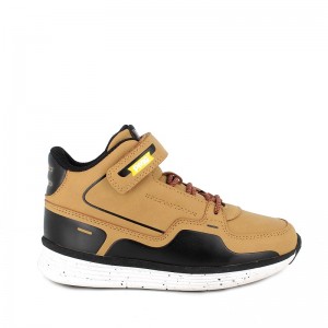 ΠΑΙΔΙΚΑ ΜΠΟΤΑΚΙΑ NUBUK PRIMIGI