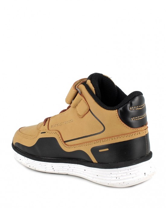 ΠΑΙΔΙΚΑ ΜΠΟΤΑΚΙΑ NUBUK PRIMIGI 