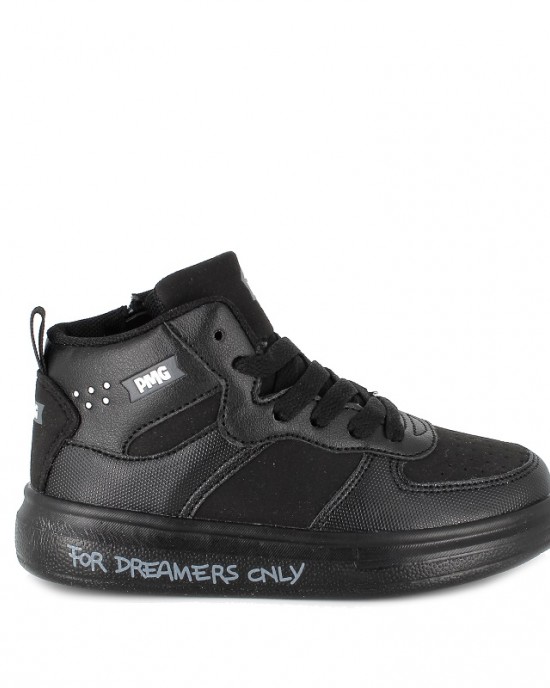 ΠΑΙΔΙΚΑ SNEAKERS ΜΠΟΤΑΚΙΑ NAPPA PRIMIGI