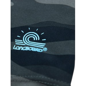 ΜΑΓΙΟ ΣΟΡΤΣ LONGBOARD