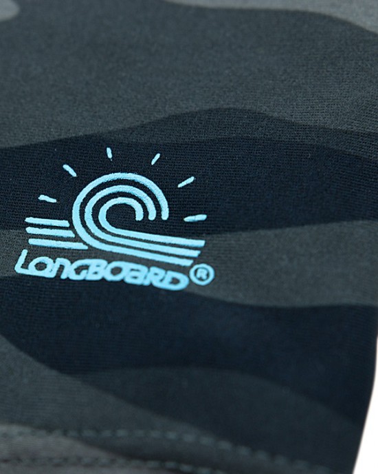 ΜΑΓΙΟ ΣΟΡΤΣ LONGBOARD