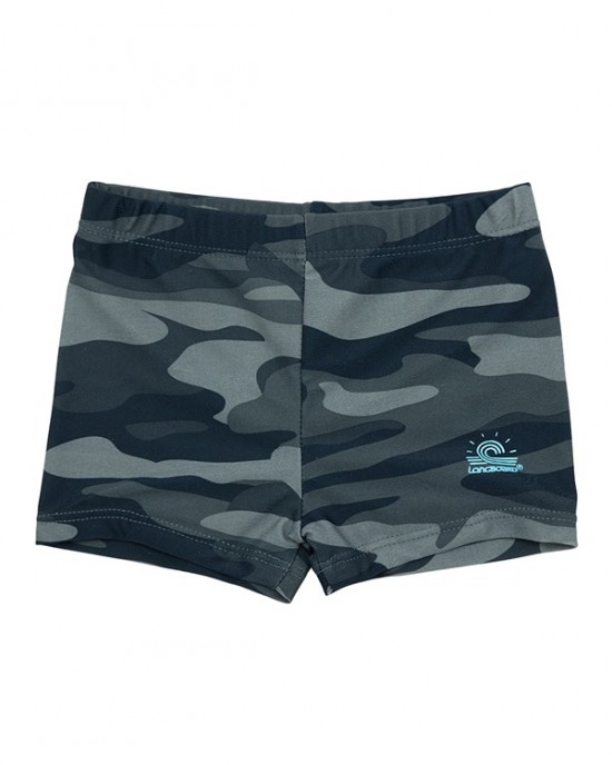 ΜΑΓΙΟ ΣΟΡΤΣ LONGBOARD