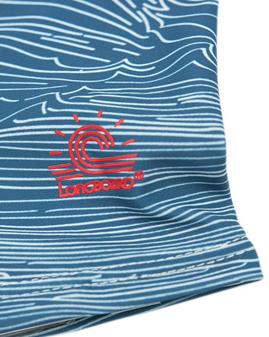 ΜΑΓΙΟ ΒΕΡΜΟΥΔΑ LONGBOARD