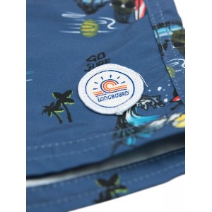 ΜΑΓΙΟ ΒΕΡΜΟΥΔΑ LONGBOARD