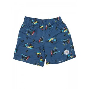 ΜΑΓΙΟ ΒΕΡΜΟΥΔΑ LONGBOARD