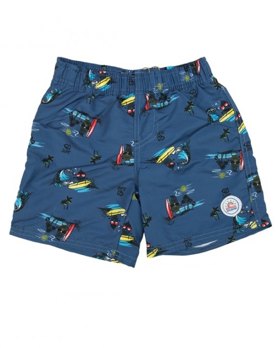 ΜΑΓΙΟ ΒΕΡΜΟΥΔΑ LONGBOARD