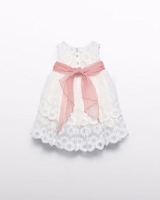 ΦΟΡΕΜΑ ΤΟΥΛΙ ABEL & LULA