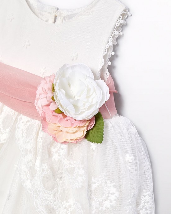 ΦΟΡΕΜΑ ΤΟΥΛΙ ABEL & LULA