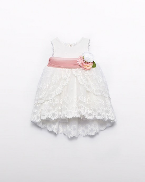 ΦΟΡΕΜΑ ΤΟΥΛΙ ABEL & LULA