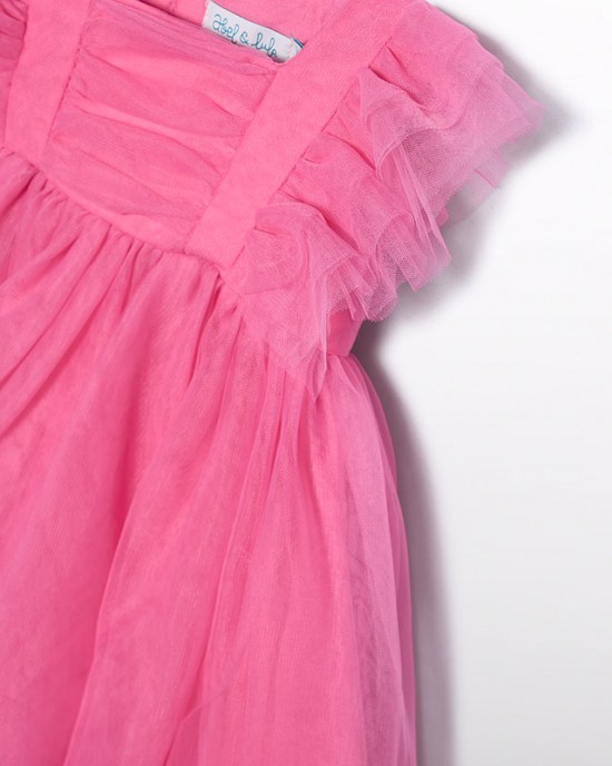 ΦΟΡΕΜΑ ΤΟΥΛΙ ABEL & LULA