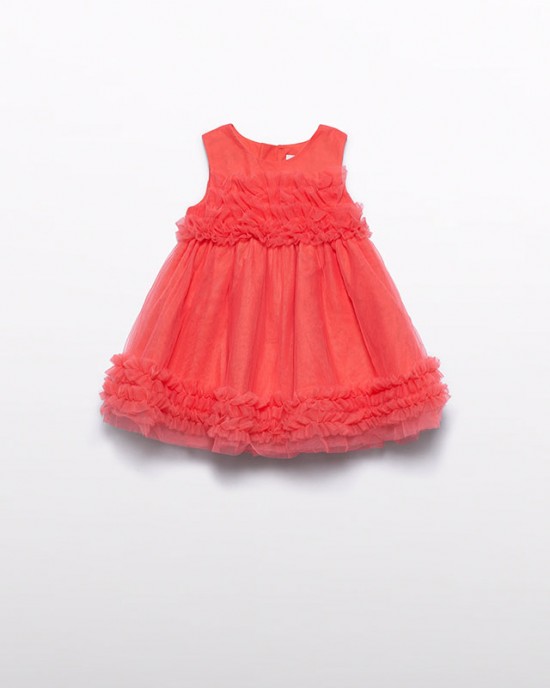 ΦΟΡΕΜΑ ΤΟΥΛΙ ABEL & LULA