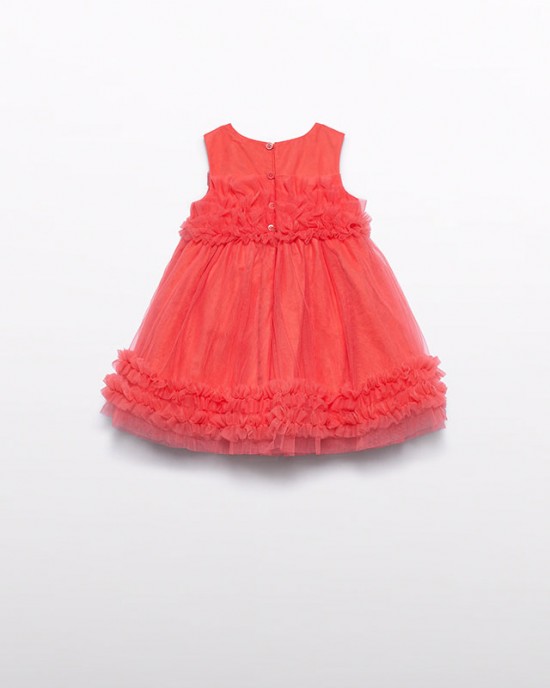 ΦΟΡΕΜΑ ΤΟΥΛΙ ABEL & LULA