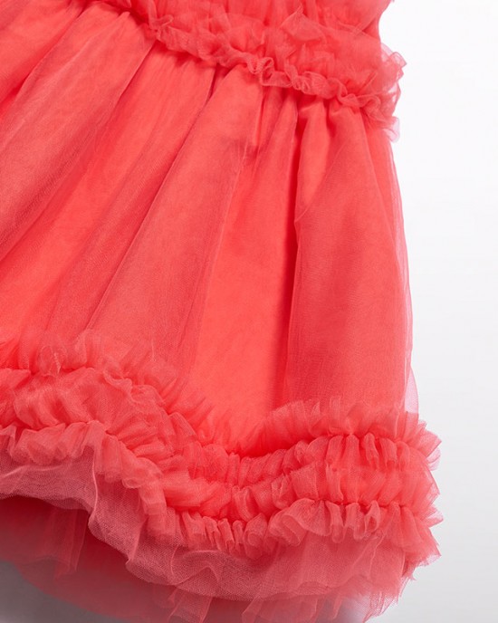 ΦΟΡΕΜΑ ΤΟΥΛΙ ABEL & LULA