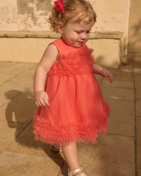 ΦΟΡΕΜΑ ΤΟΥΛΙ ABEL & LULA