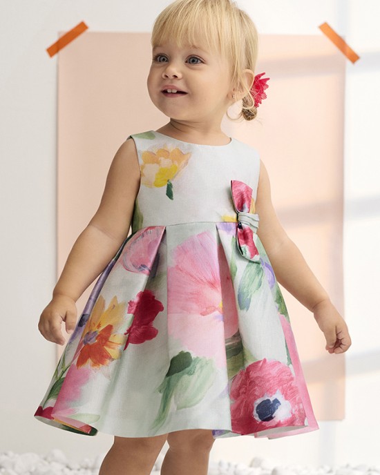 ΦΟΡΕΜΑ ΦΛΟΡΑΛ ABEL & LULA