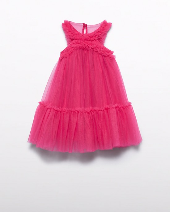 ΦΟΡΕΜΑ ΤΟΥΛΙ ABEL & LULA